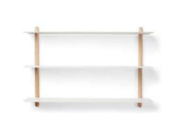 Gejst - Nivo Regal Konfiguration A