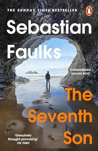 Sebastian Faulks - The Seventh Son: From the Between the Covers TV Book Club - Preis vom 09.10.2026 07:28:09 h