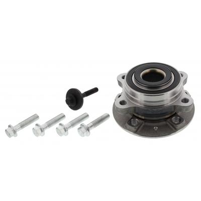 MAPCO Radlagersatz Vorderachse beidseitig 26936 für Volvo