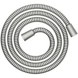 Keuco Brauseschlauch Armaturenzubehör 59995, 1600 mm, Edelstahl-finish, 59995061600 59995061600