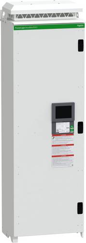 Schneider Electric EVCP075D5W02 Elektronische VAR Kompensation, PowerLogic EVC+, 75kvar, 208-480V, UL Type 2 Aktive