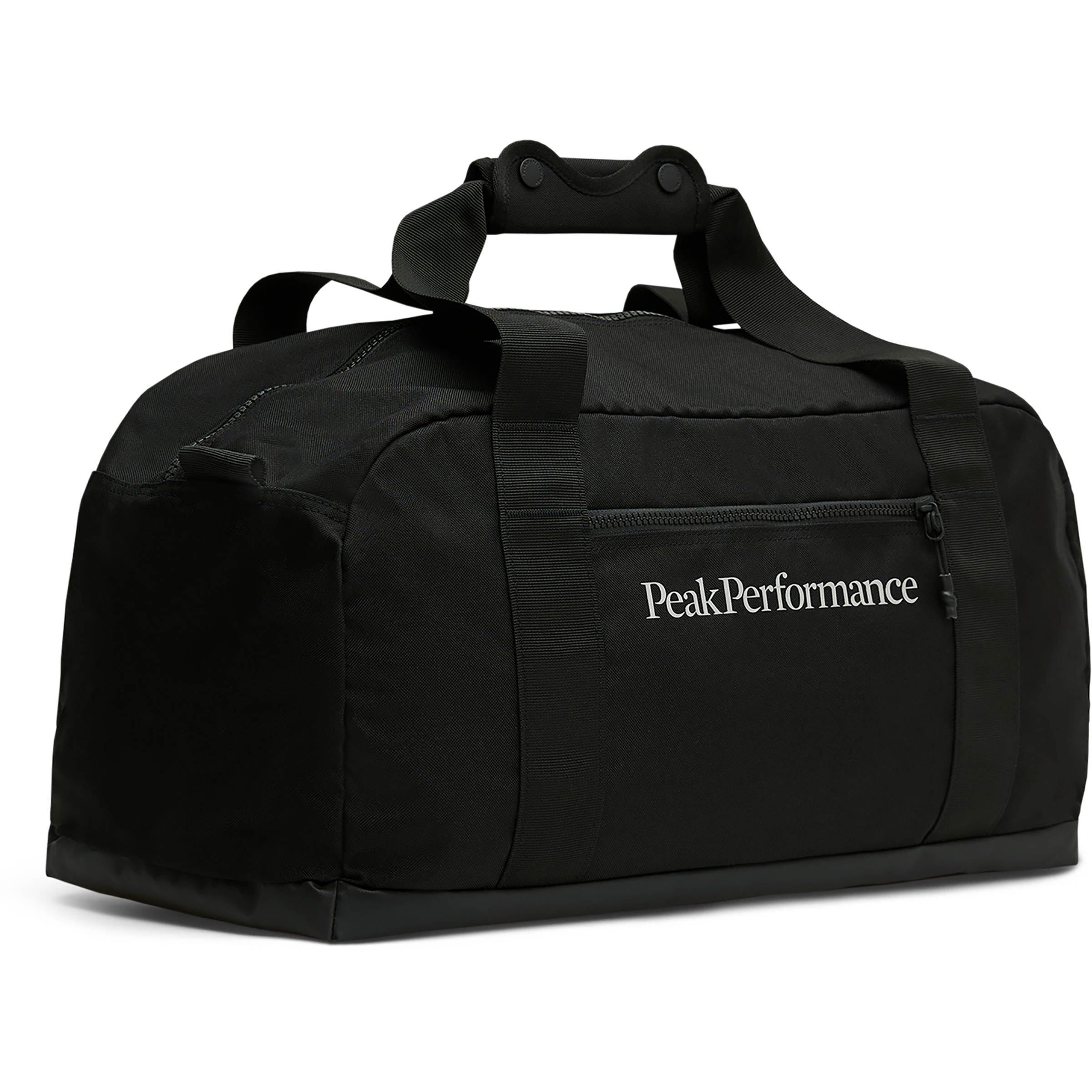 Peak Performance Detour 35L Reisetasche Reisetasche schwarz Größe 35L Lifestyle | Reise Wasserabweisend