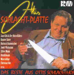 Various - Das Beste aus Ottis Schlachthof - Ottis Schlacht-Platte - Preis vom 08.10.2026 07:26:42 h