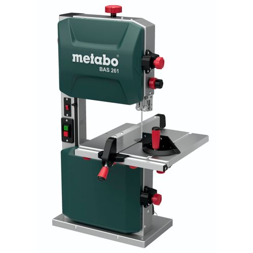 Metabo BAS 261 Precision Elektro-Bandsäge