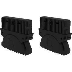 Munk nivello®-Innenschuh elektrisch ableitfähig - 019218