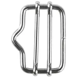 Corral Tape connector galvanized up to 40 mm tapes, 5 pcs/bl., Filament