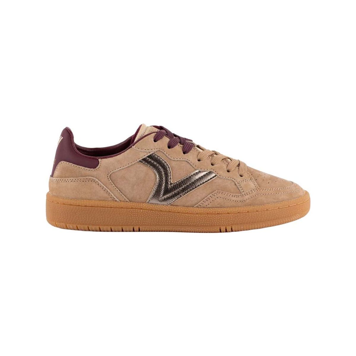 Victoria Smash-suede cuero (71) 39 8806120-71-39