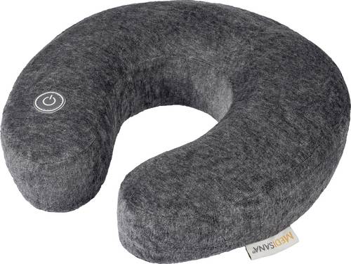 Medisana NM 870 Vibrations-Nackenkissen 3.6 W Grau