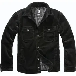 Brandit Cord Jacke M