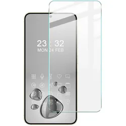 Imak Galaxy S25+ Plus - Panzerglas Display (Samsung Galaxy S25+), Smartphone Schutzfolie