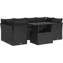 vidaXL, Gartenlounge, Pierce