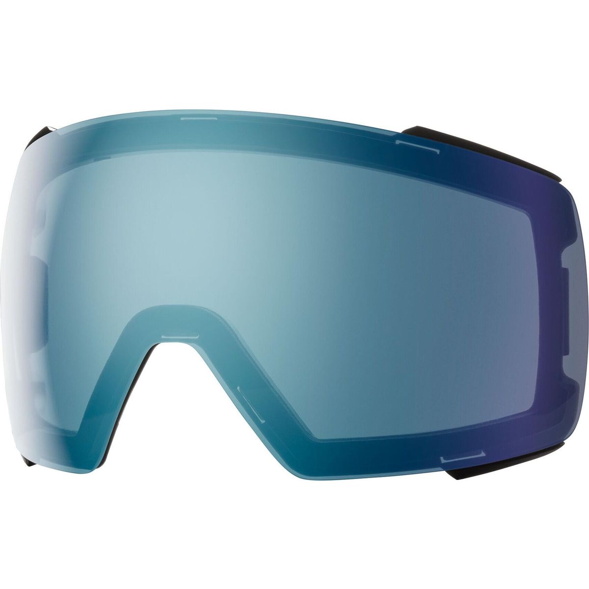 Smith L AS IO MAG chromapop everyday blue mirror (4B) 400404VLE024B
