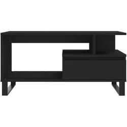 vidaXL, Couchtisch + Beistelltisch, Madonella (90 x 49 x 45 cm)