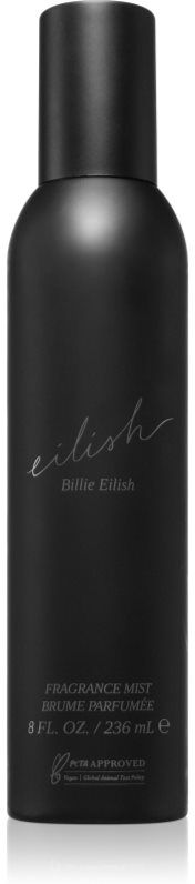 Billie Eilish Eilish spray corporel pour femme 236 ml