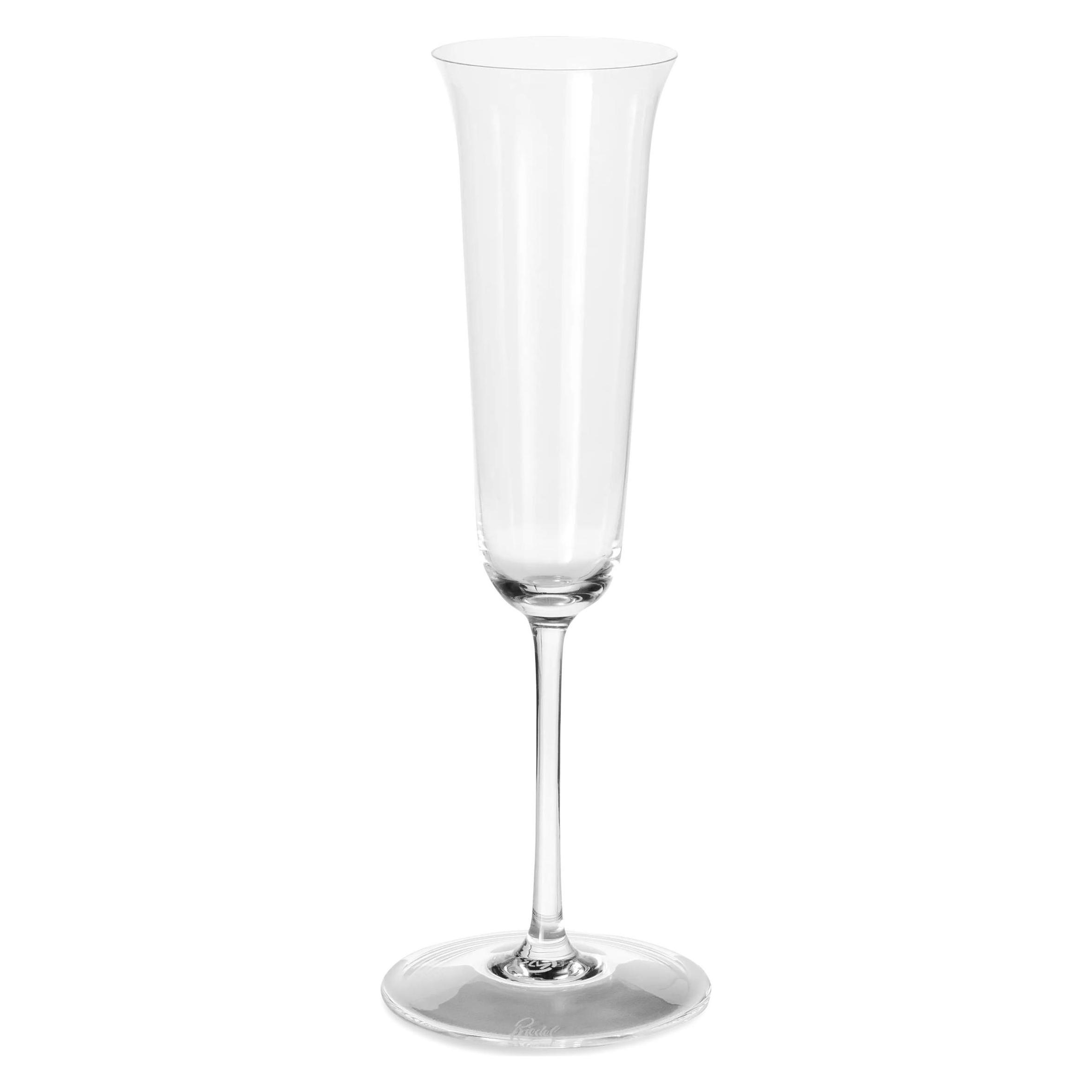 Riedel Grappaglas SOMMELIERS Klar (1.10 dl, 1x, Likörgläser + Grappagläser) (4200-03)