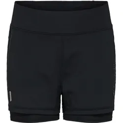 Only Play, Damen, Sporthose, Performance Run Loose (XL), Schwarz