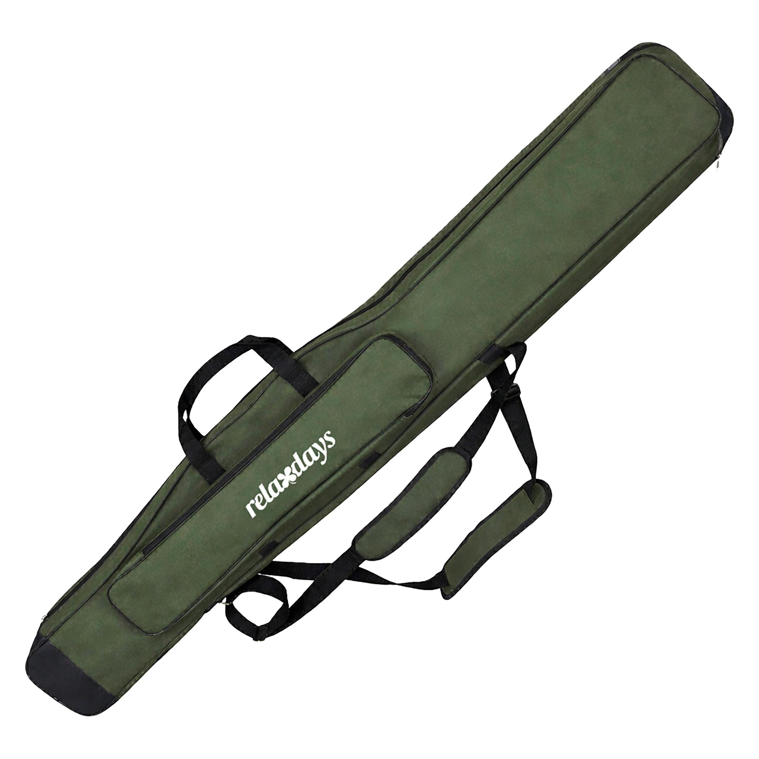 Relaxdays Angeltasche (4052025843946)