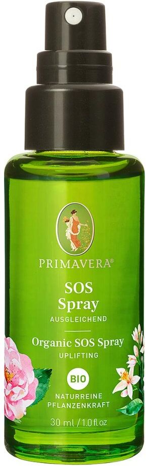 Primavera® SOS Spray