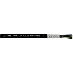 Lapp, Kabelleitung, Steuerleitung ÖLFLEX ROBUST 215 C 18 G (50 m)