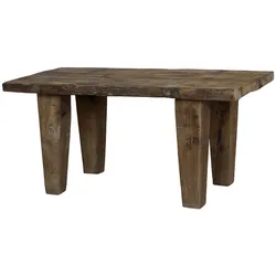 Chic Antique Grimaud Sofatisch, H40/L90/B45 cm
