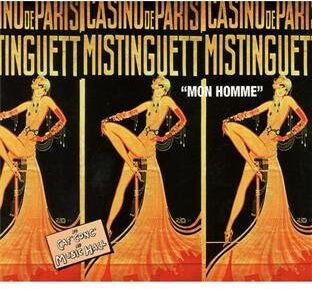 Mistinguett - Du Caf' Conc' Au Music Hall - Preis vom 08.10.2026 07:26:42 h