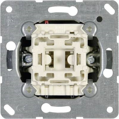 Jung wisselcontacten 506 U voor LS 990, AS 500, CD 500, LS design, LS plus, FD design, A 500, A plus en A creation