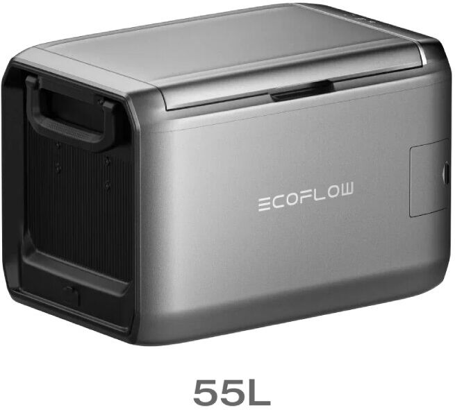 GELEIRA ECOFLOW GLACIER 55L