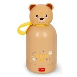 Legami, Trinkflasche + Thermosflasche, (0.31 l)