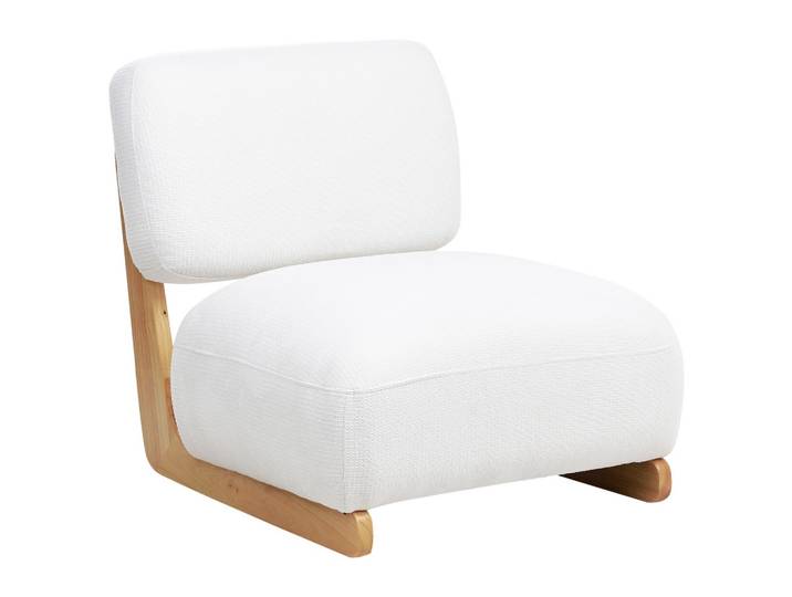 SESSEL Cremeweiß Kokkola