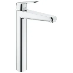 GROHE Eurodisc hohe Waschtischarmatur Chrom 23432000