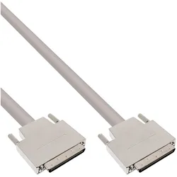 InLine SCSI U320 Kabel 68pol micro Centronic St an 68pol micro Centronic St 1 (Micro-SATA), Interne Kabel (PC)