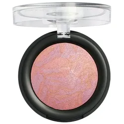 NILENS JORD Baked Shimmer Powder - rosa