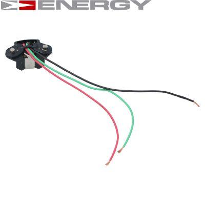 ENERGY Sensor, Zündimpuls ch0003 für Volvo