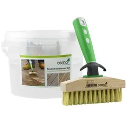 OSMO Anstrich-Entferner Gel 6611 2,5 L