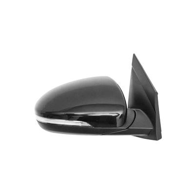 PRASCO Außenspiegel HYUNDAI HN8067343 Rückspiegel,Seitenspiegel,Autospiegel,Spiegel