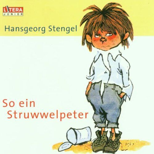 Wolfgang Dehler - So Ein Struwwelpeter - Preis vom 19.10.2026 19:33:35 h