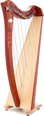 Salvi Juno 27 Cherry Sipario Bioc. Cherry