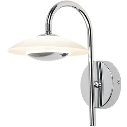 LED-WANDLEUCHTE Flashing 23.6/16/25.2 cm Wandlampe