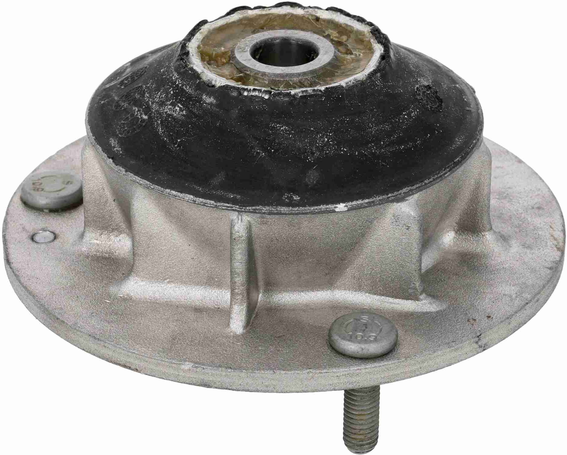 Vaico Federbeinstützlager Original Qualität V20-2478 Vorderachse Für Bmw