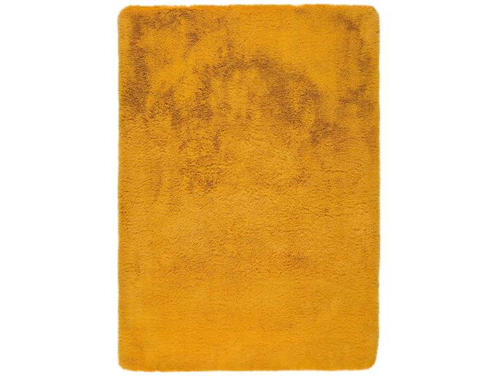 Tapis moutarde, 200x290 cm