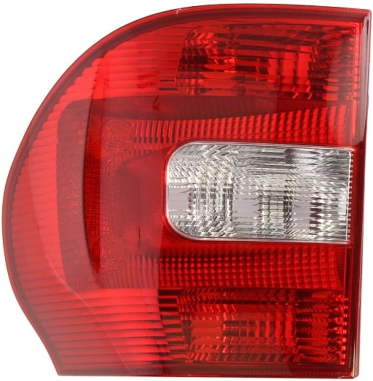 Depo Fanale posteriore 665-1919R-UE