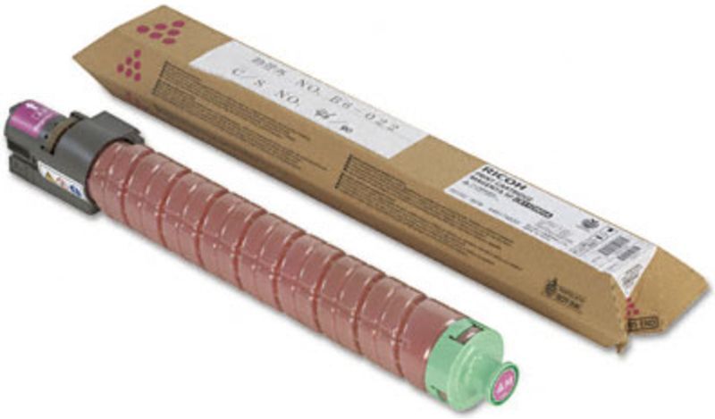 Ricoh 841506 - Magenta - Toner Magenta