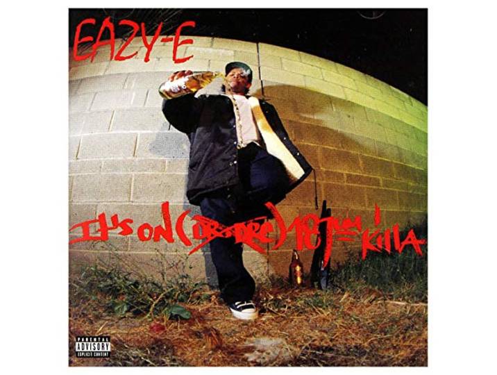 Eazy-E - It's On (Dr. Dre) 187Umkilla