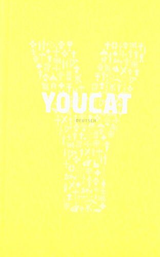 YOUCAT DEUTSCH: Jugendkatechismus der Katholischen Kirche - Preis vom 02.10.2026 23:42:20 h