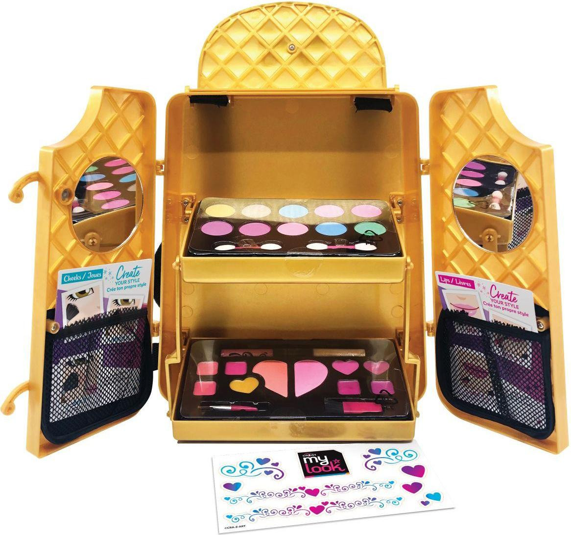 Lexibook Make-up tas alles-in-één