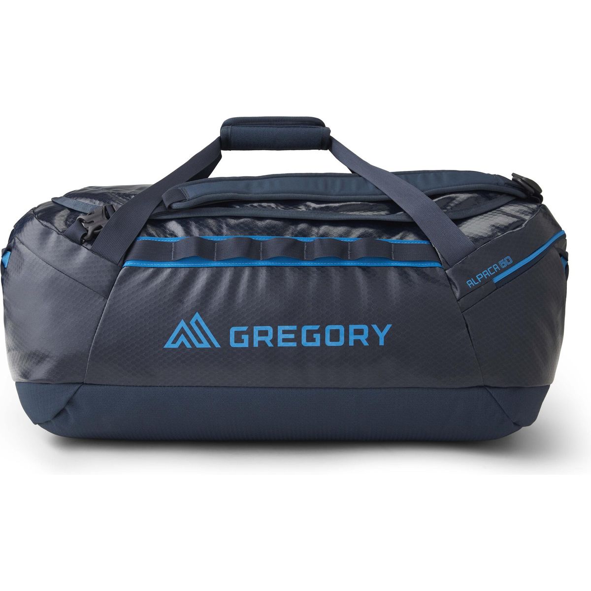 Gregory Alpaca 60 slate blue (E264) 147898-E264