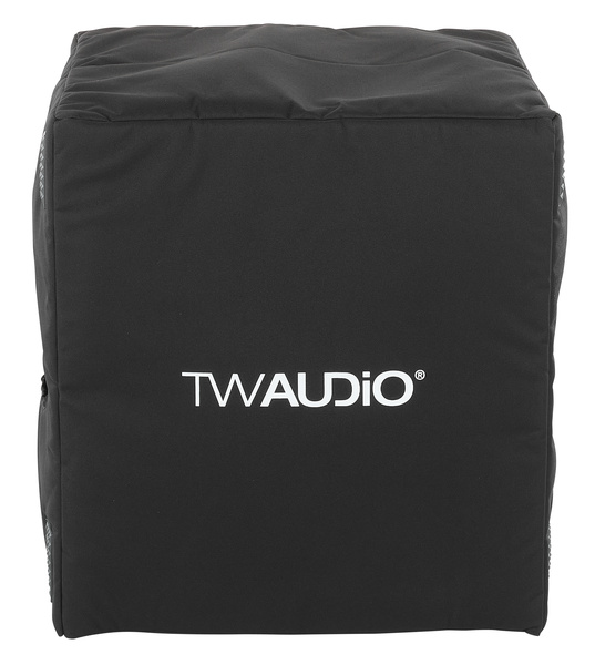 TW AUDiO B15 Cover nero