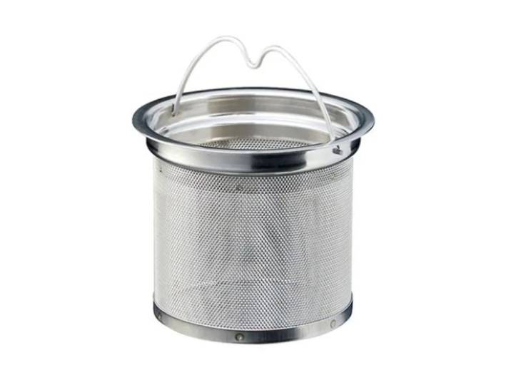 Degrenne Filtre Salam pour théière 4 tasses