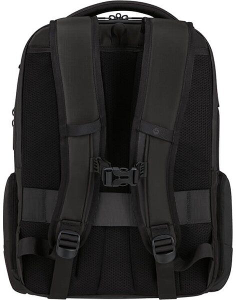 Samsonite Biz2go Computerrygsæk 14,1", Sort