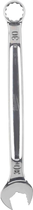 Milwaukee Maxbite Metric Combination Spanner - 30 mm (36150181)